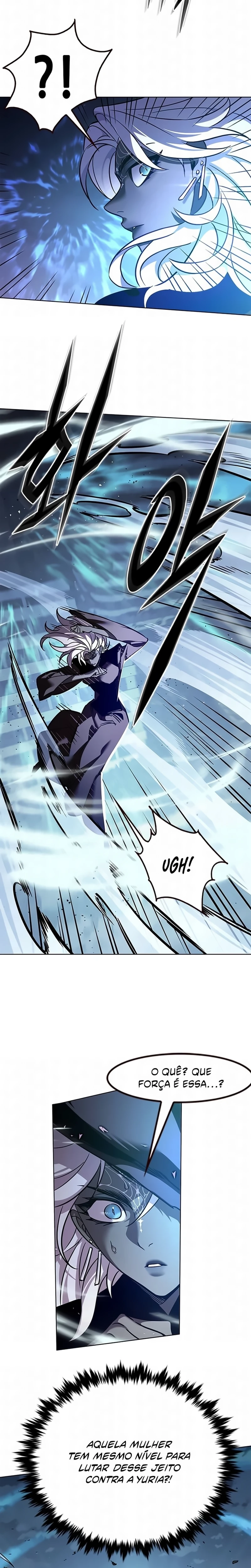 Read Eleceed Português Manga Online