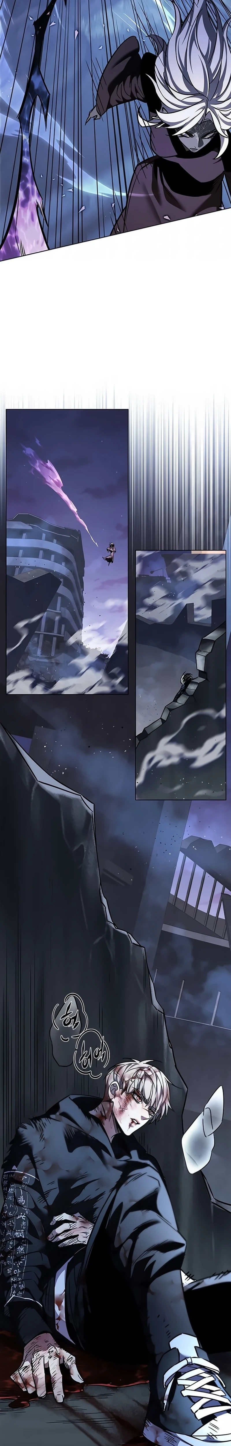 Read Eleceed Português Manga Online