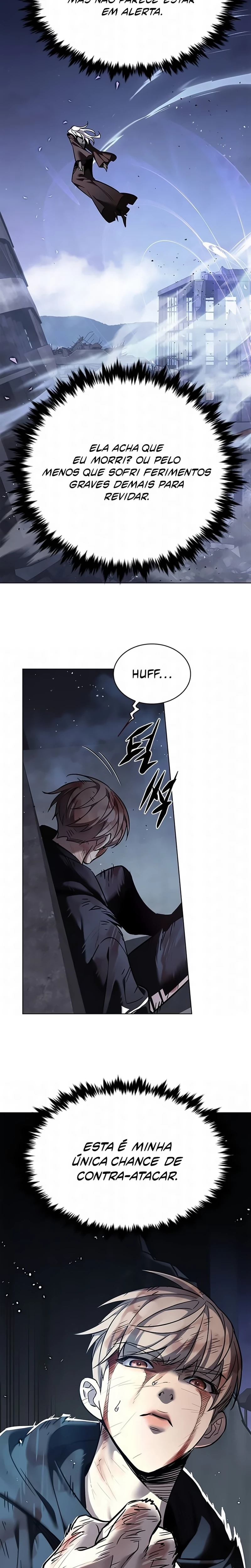 Read Eleceed Português Manga Online