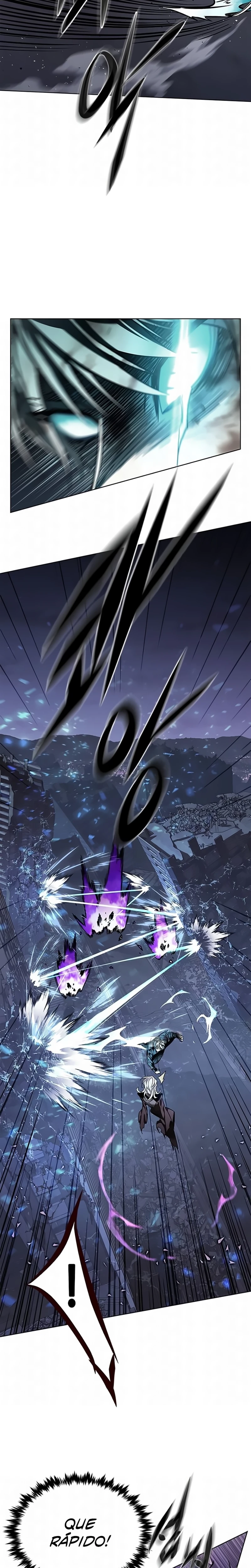 Read Eleceed Português Manga Online