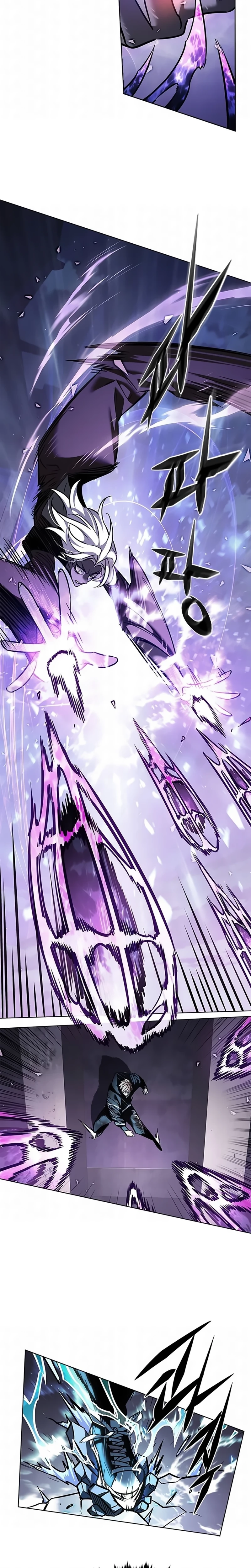 Read Eleceed Português Manga Online