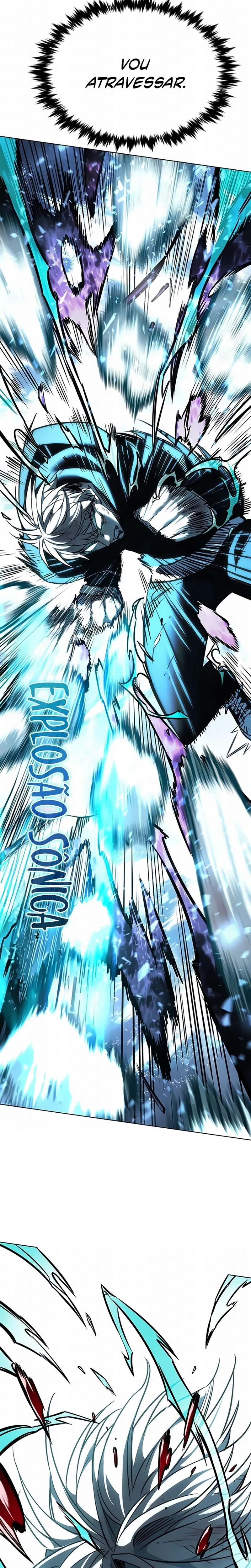 Read Eleceed Português Manga Online