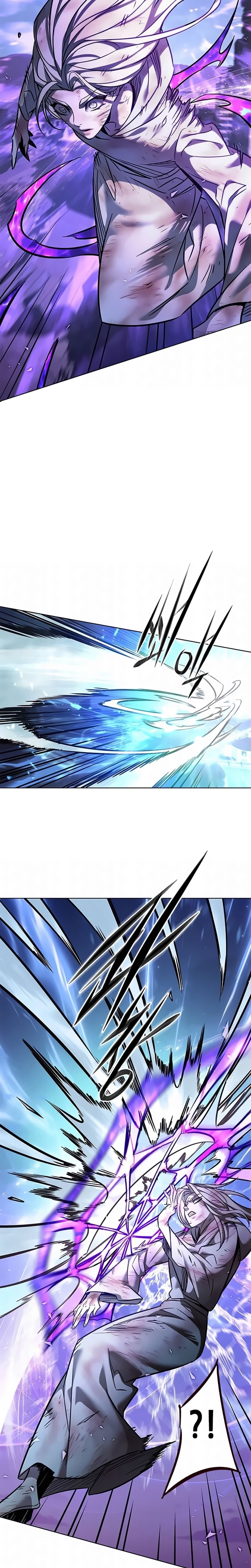 Read Eleceed Português Manga Online