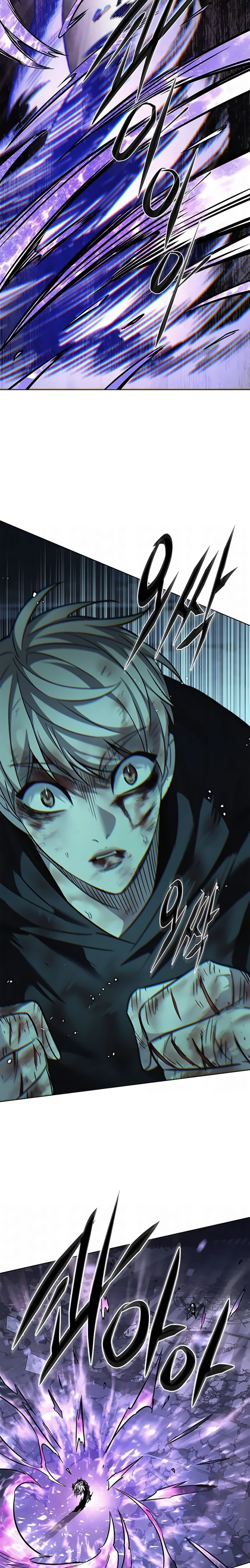 Read Eleceed Português Manga Online