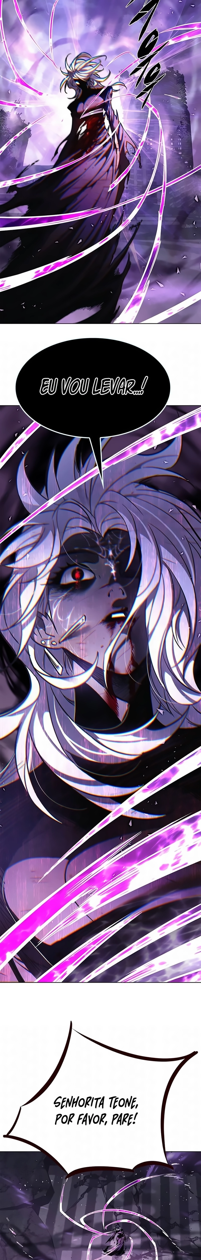 Read Eleceed Português Manga Online