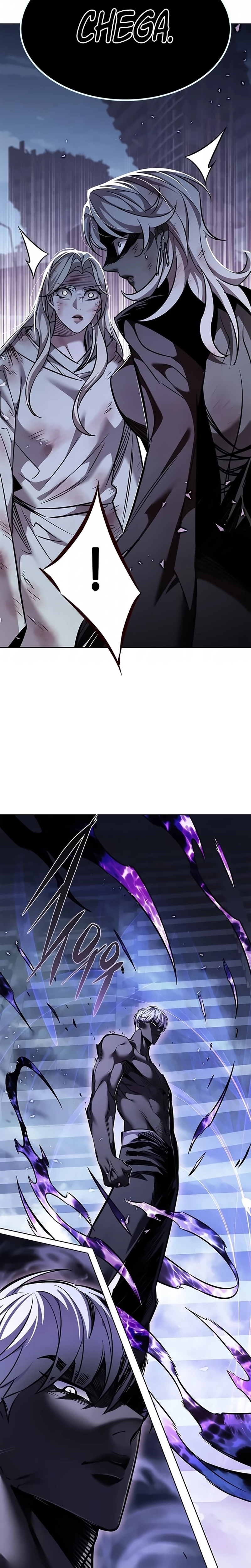 Read Eleceed Português Manga Online