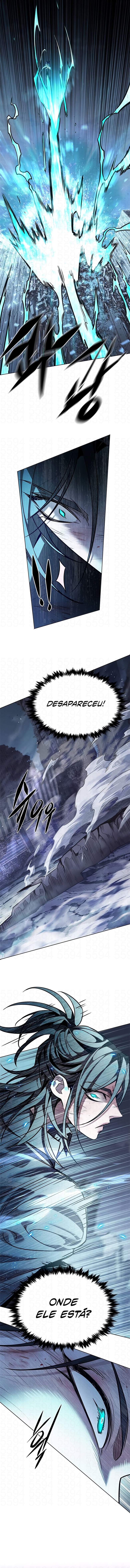 Read Eleceed Português Manga Online