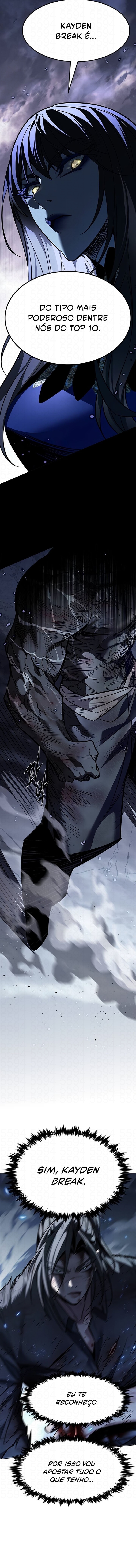 Read Eleceed Português Manga Online