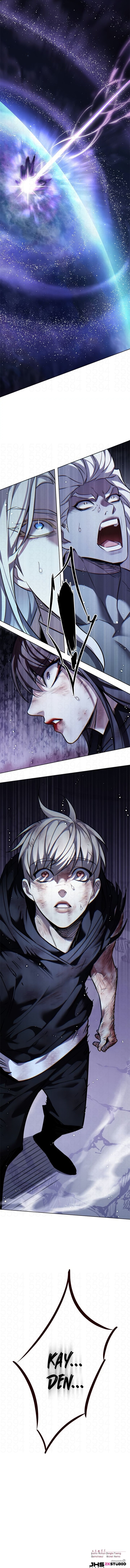 Read Eleceed Português Manga Online