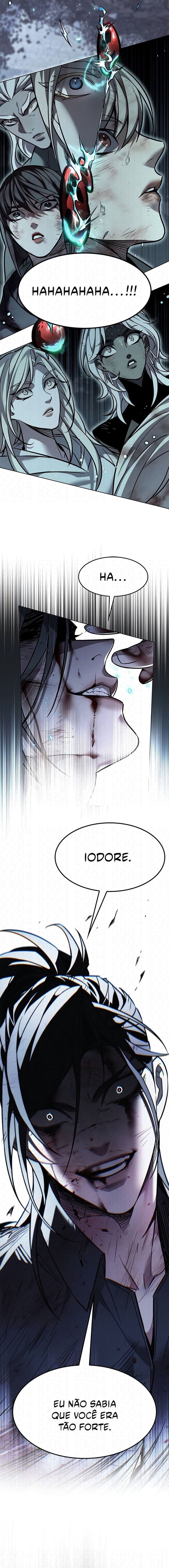 Read Eleceed Português Manga Online