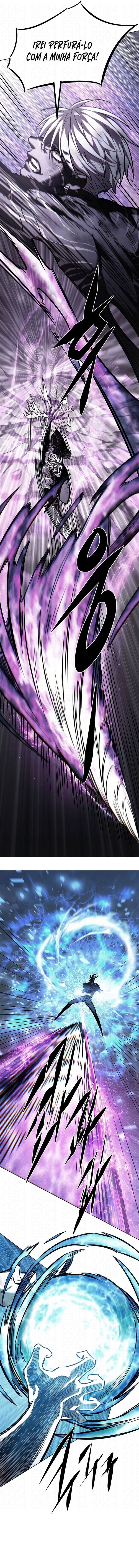 Read Eleceed Português Manga Online