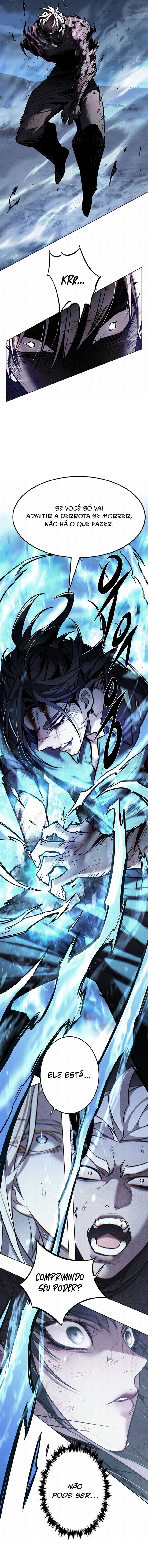 Read Eleceed Português Manga Online