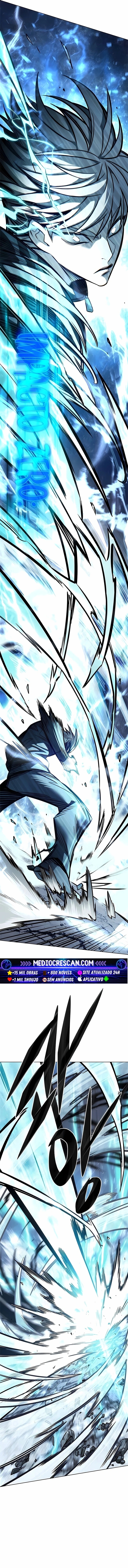 Read Eleceed Português Manga Online