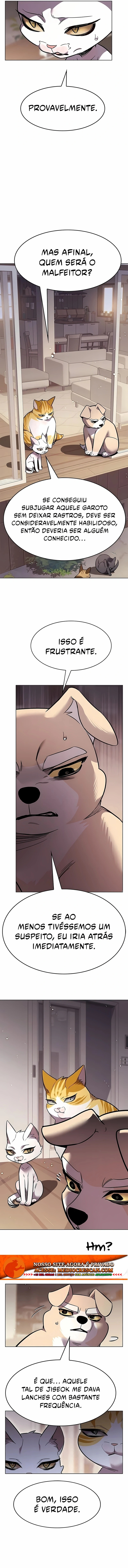 Read Eleceed Português Manga Online