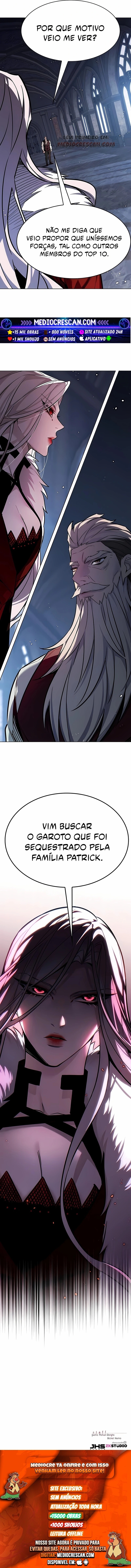 Read Eleceed Português Manga Online