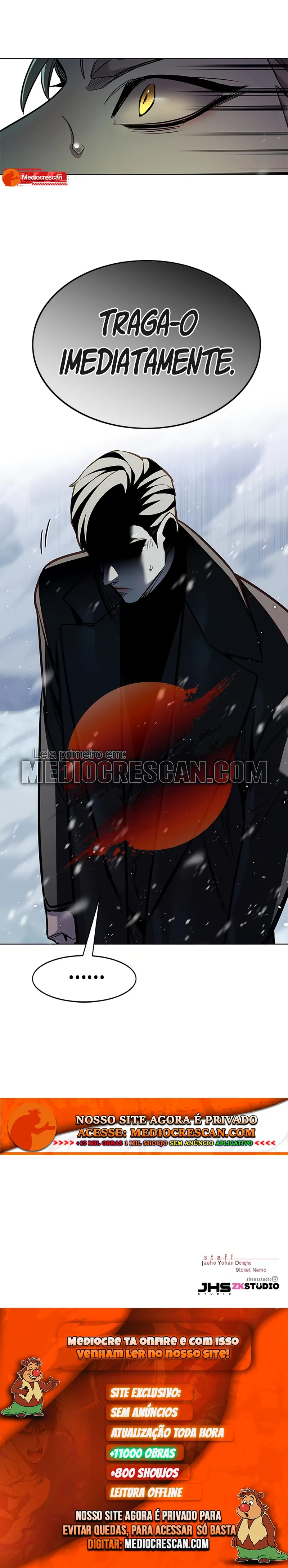 Read Eleceed Português Manga Online