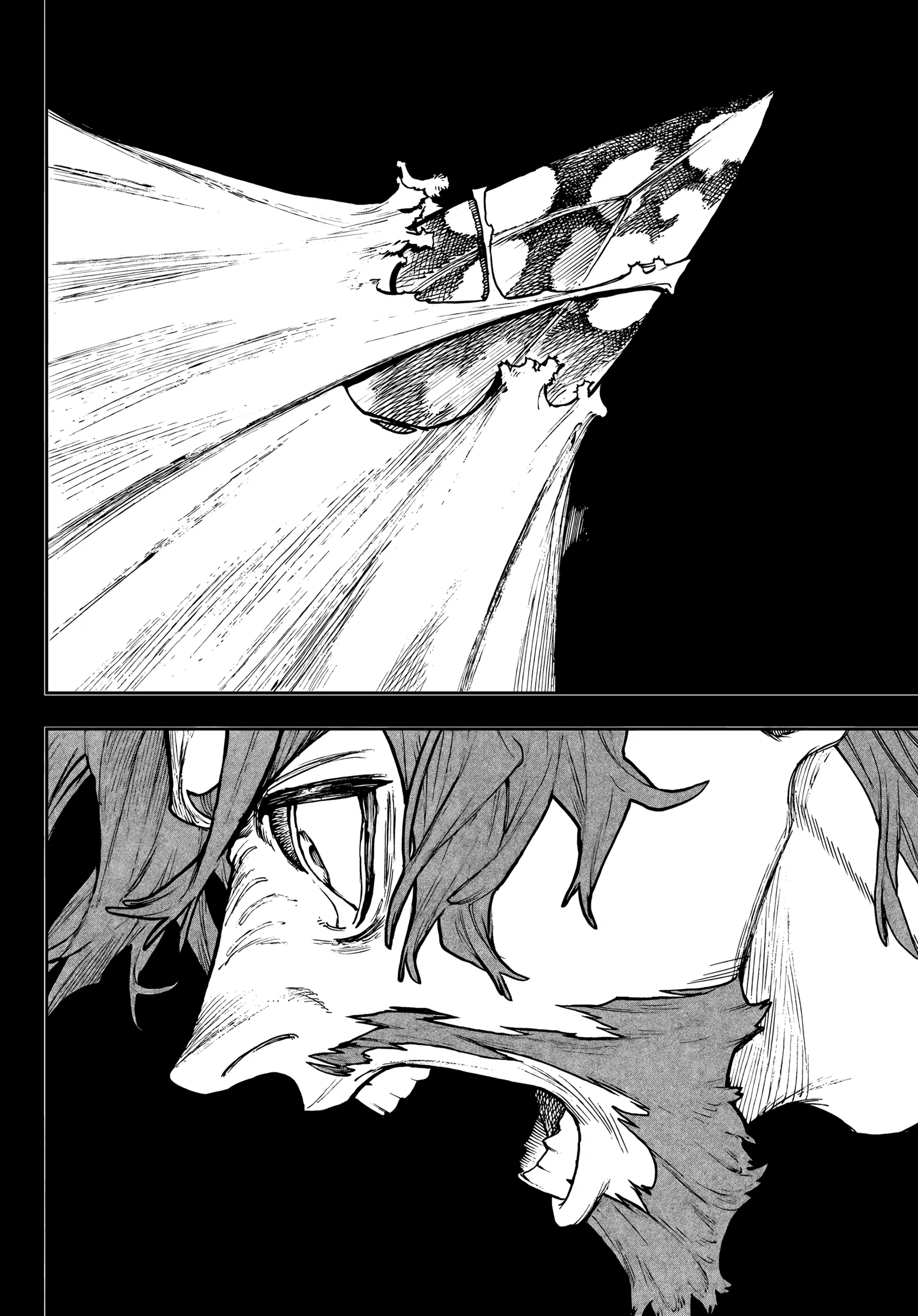 Read Gachiakuta Português Manga Online