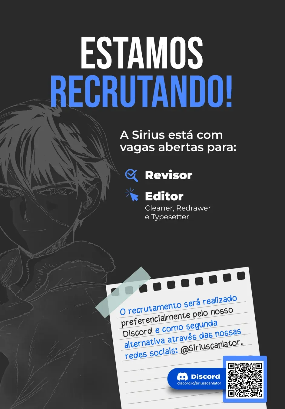 Read Gachiakuta Português Manga Online