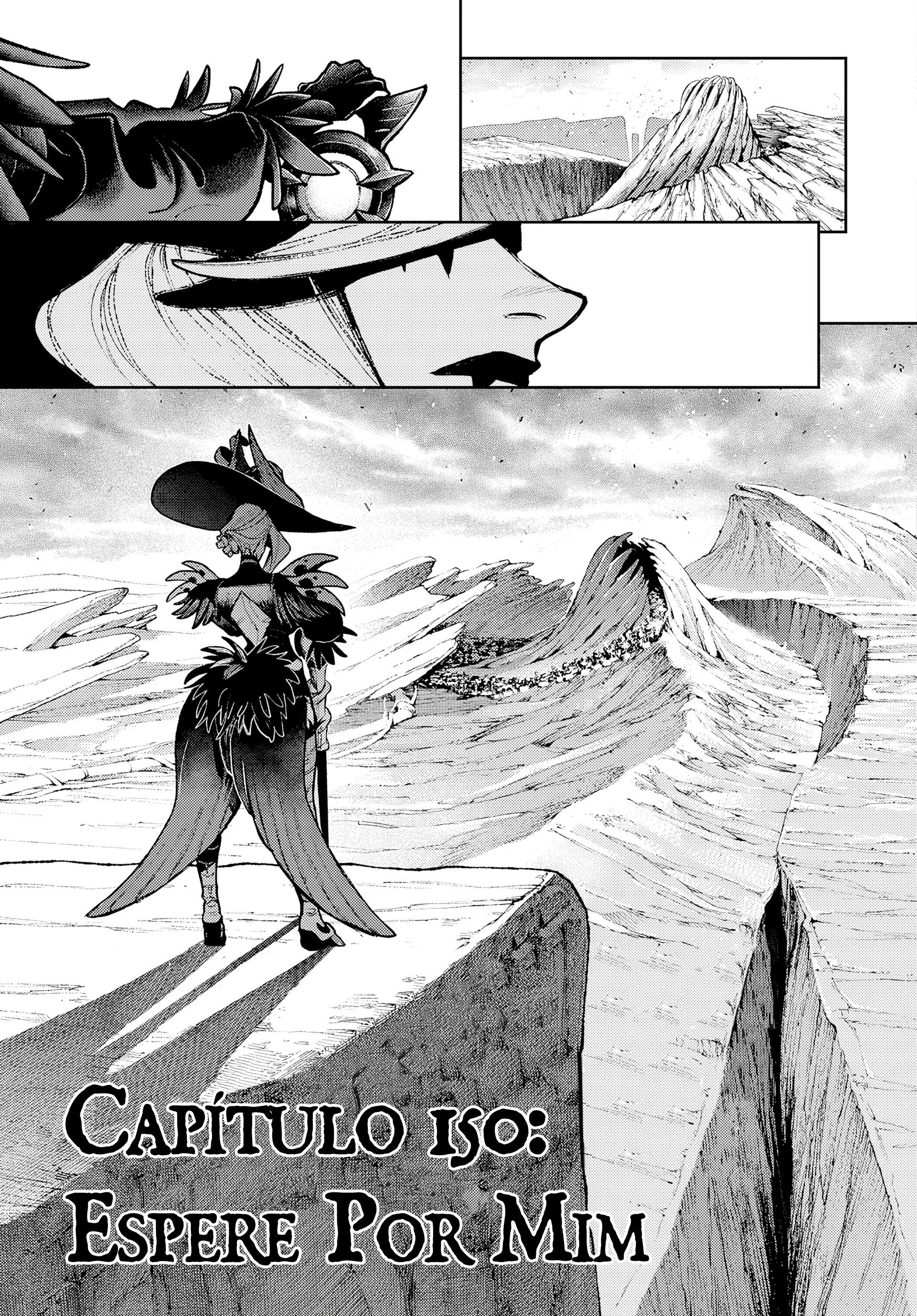 Read Gachiakuta Português Manga Online