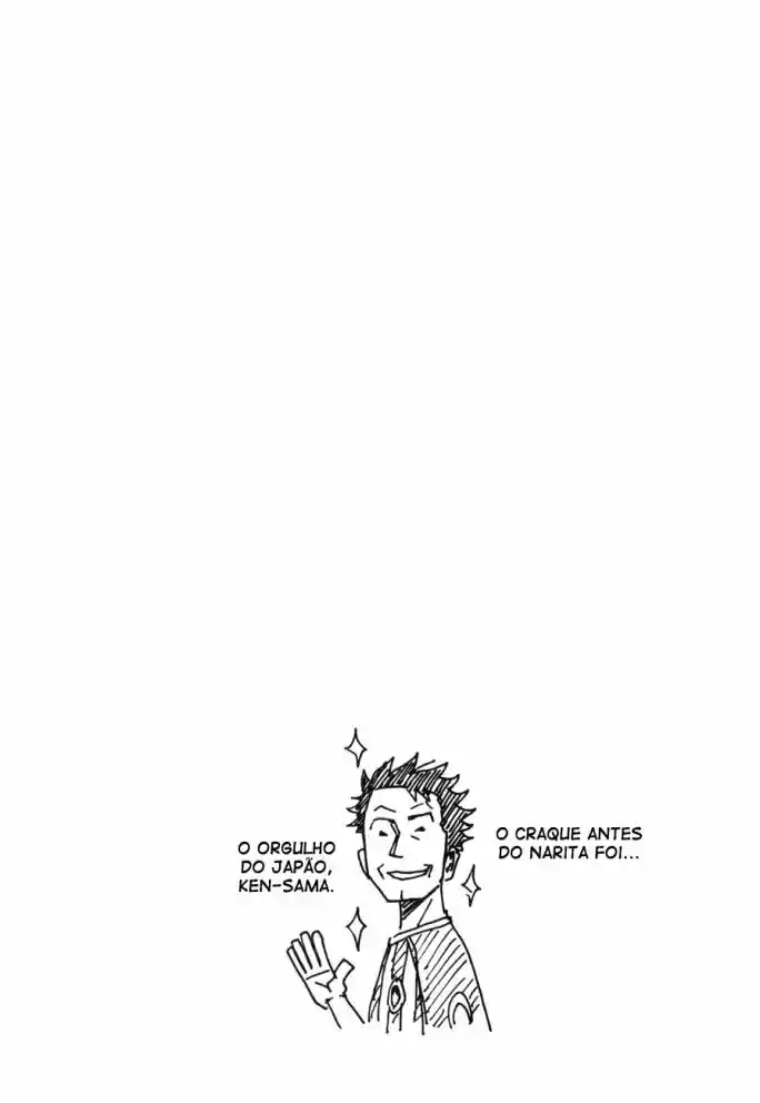 Read Giant Killing Português Manga Online