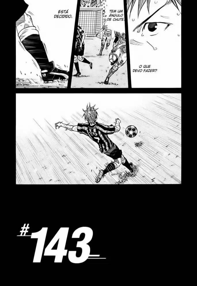Read Giant Killing Português Manga Online