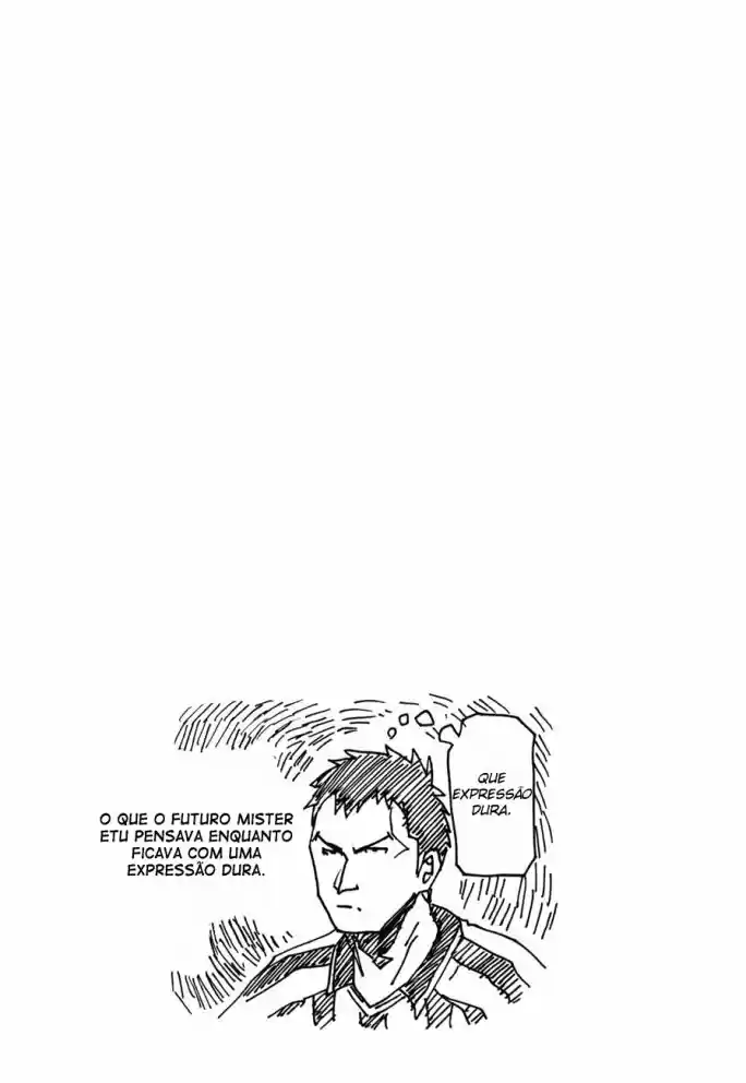Read Giant Killing Português Manga Online