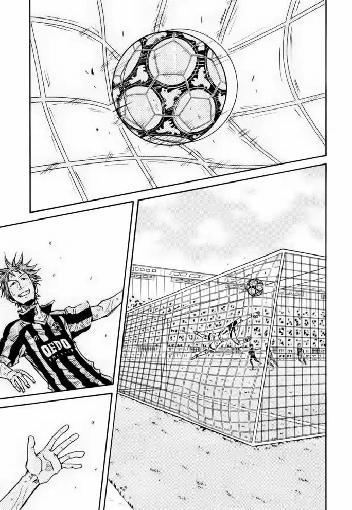 Read Giant Killing Português Manga Online