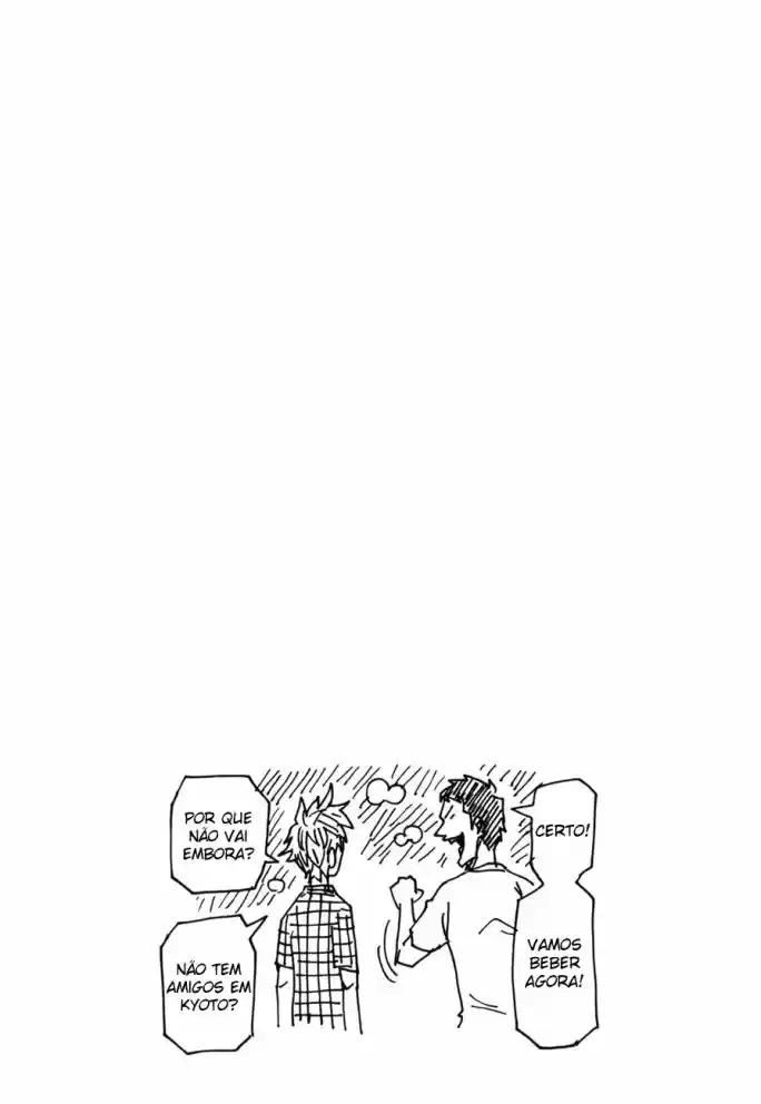 Read Giant Killing Português Manga Online
