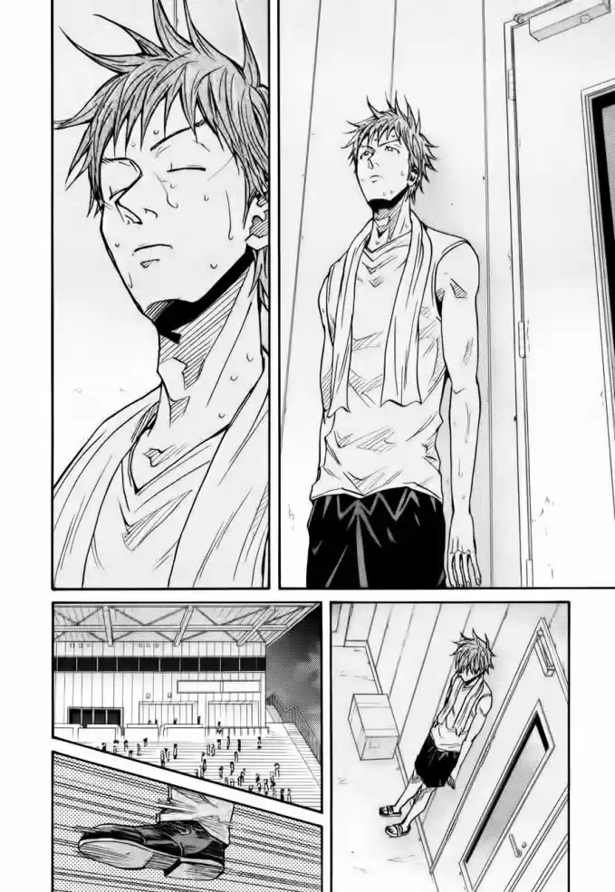 Read Giant Killing Português Manga Online
