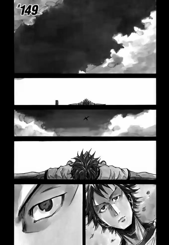 Read Giant Killing Português Manga Online