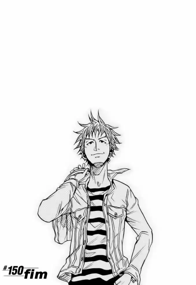 Read Giant Killing Português Manga Online