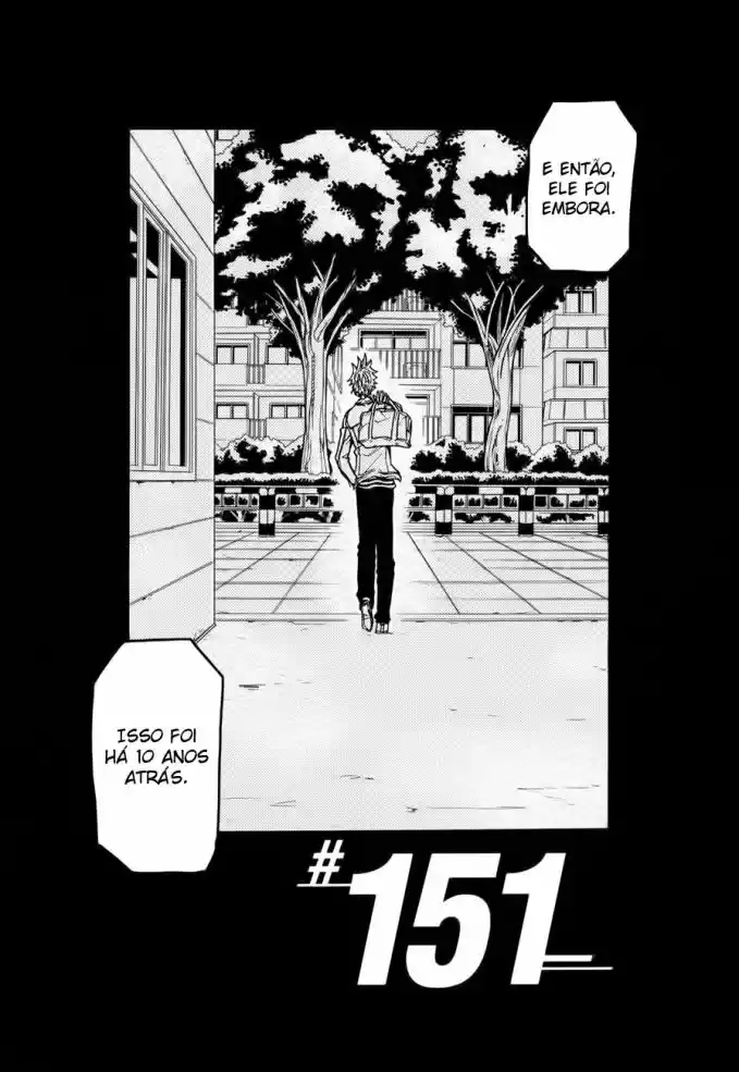 Read Giant Killing Português Manga Online