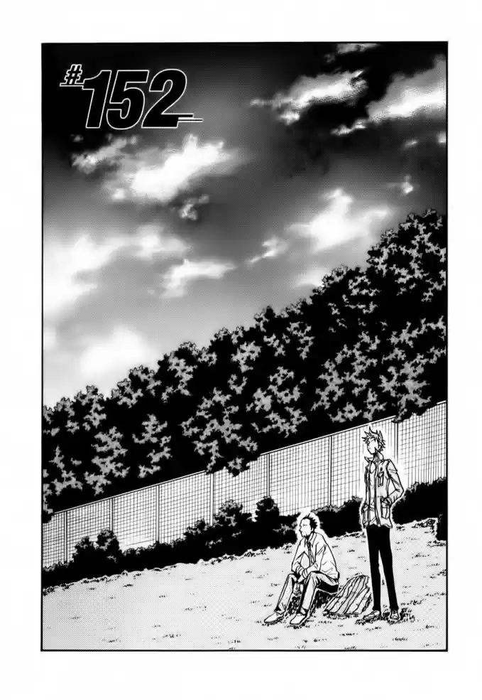 Read Giant Killing Português Manga Online