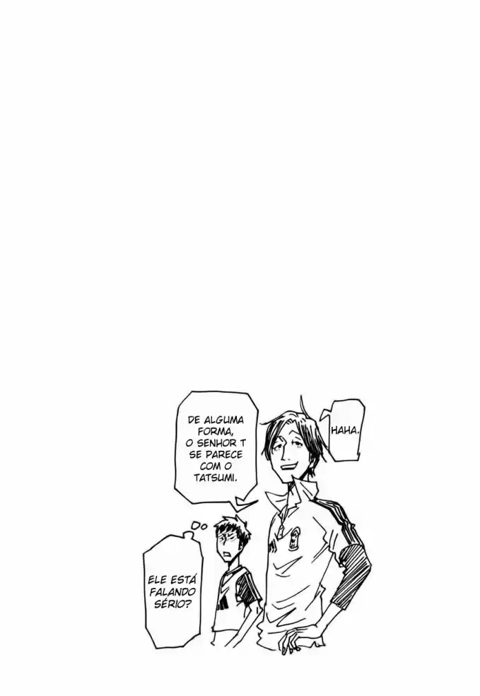 Read Giant Killing Português Manga Online