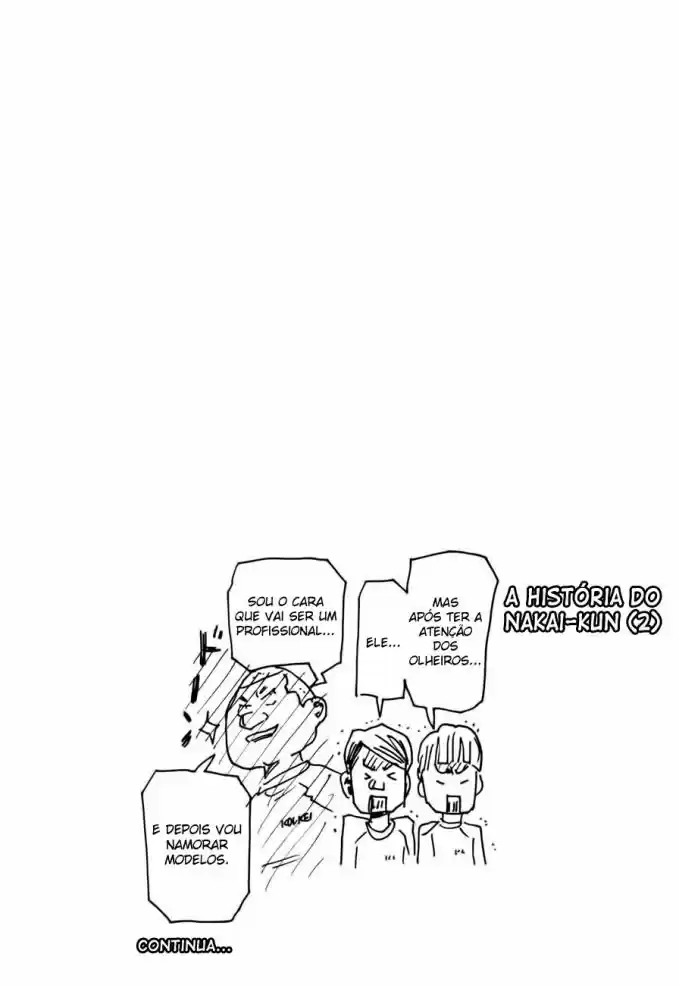 Read Giant Killing Português Manga Online
