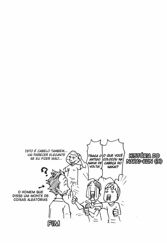 Read Giant Killing Português Manga Online