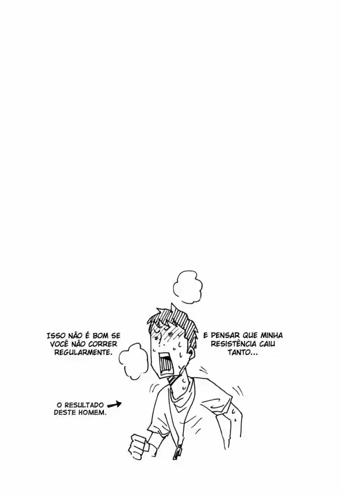 Read Giant Killing Português Manga Online