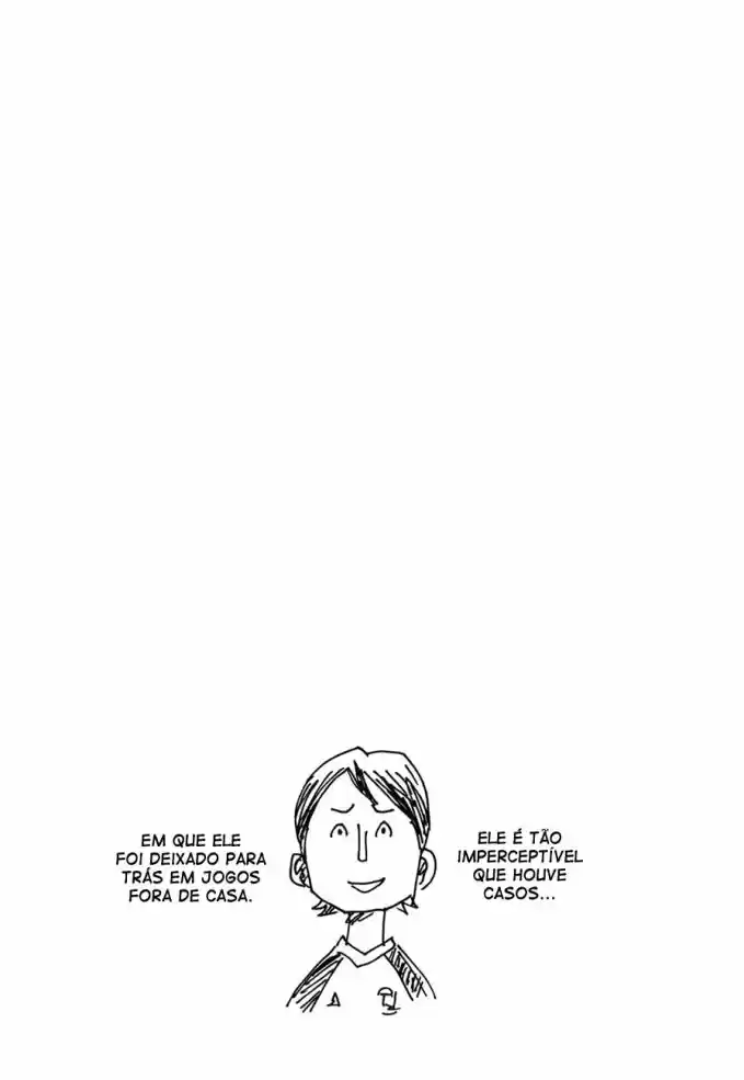 Read Giant Killing Português Manga Online