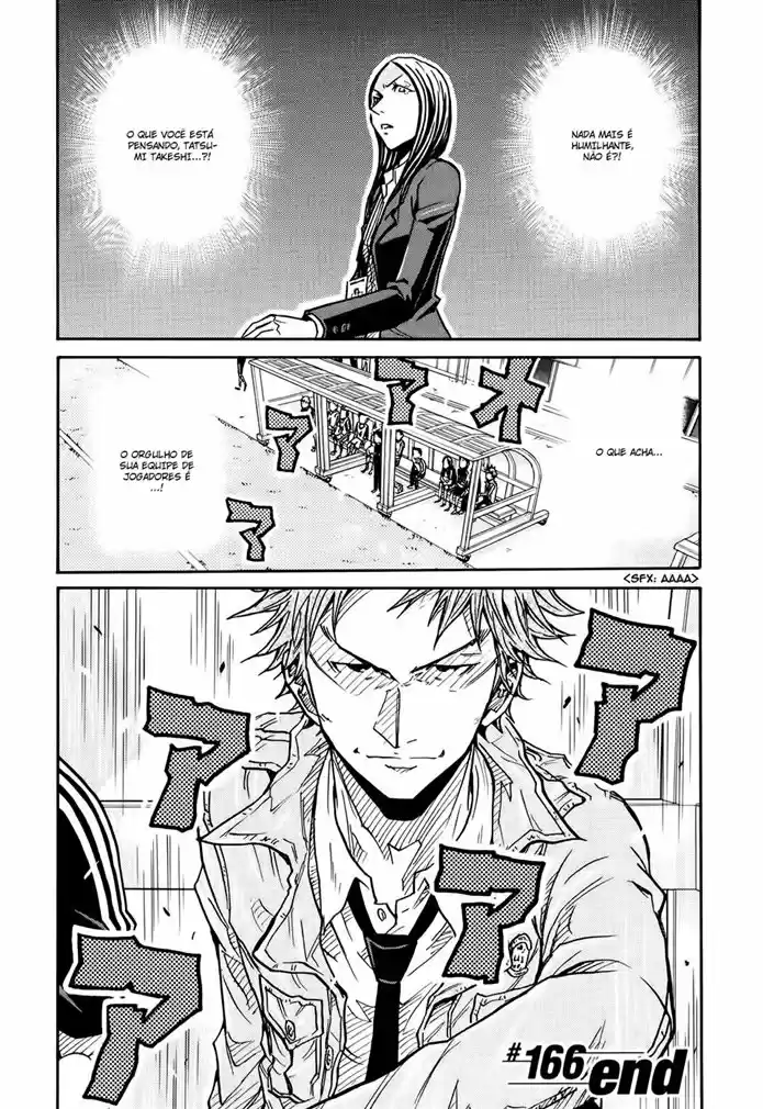 Read Giant Killing Português Manga Online