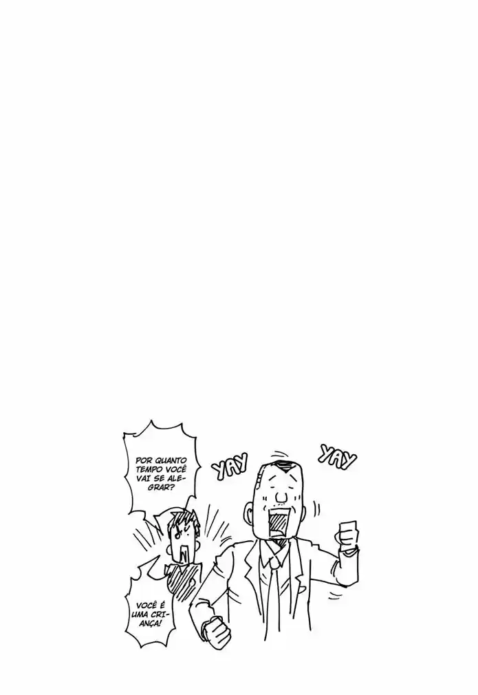 Read Giant Killing Português Manga Online
