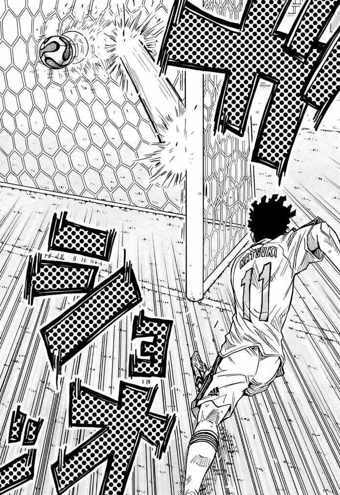 Read Giant Killing Português Manga Online