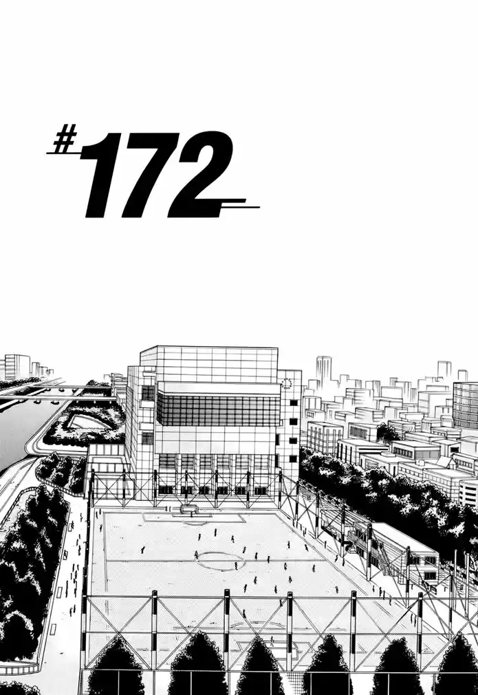 Read Giant Killing Português Manga Online