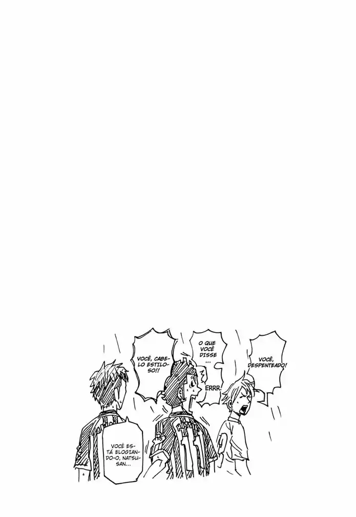 Read Giant Killing Português Manga Online