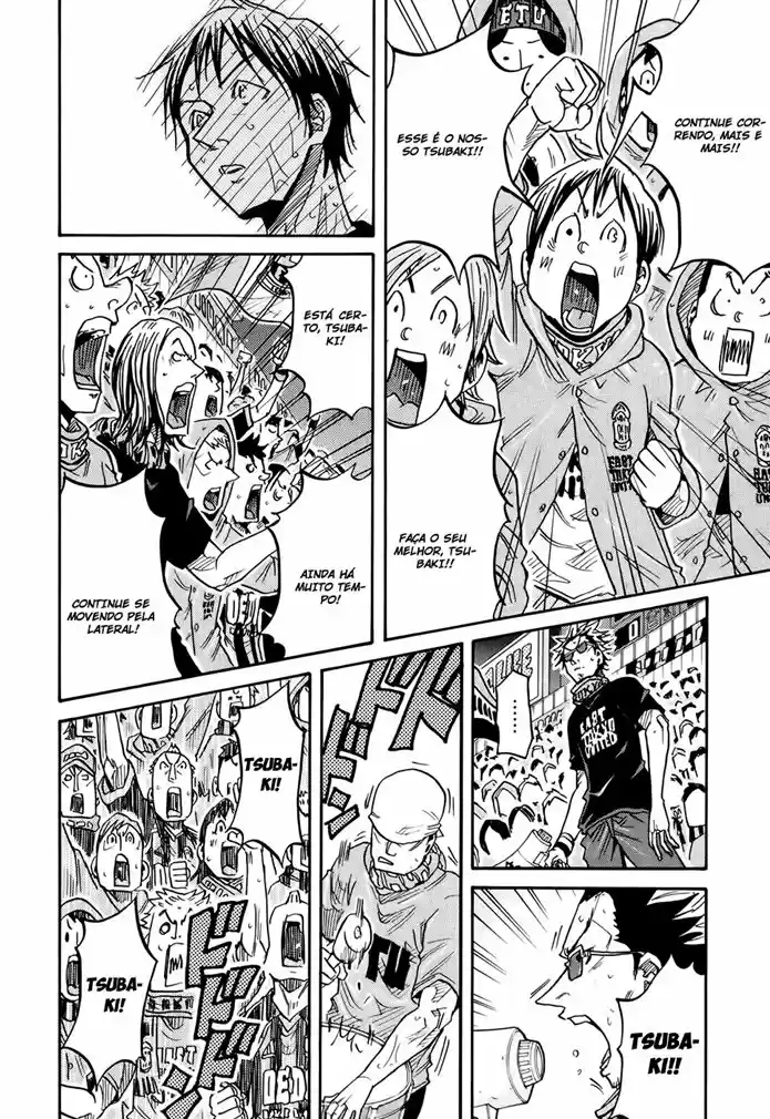 Read Giant Killing Português Manga Online