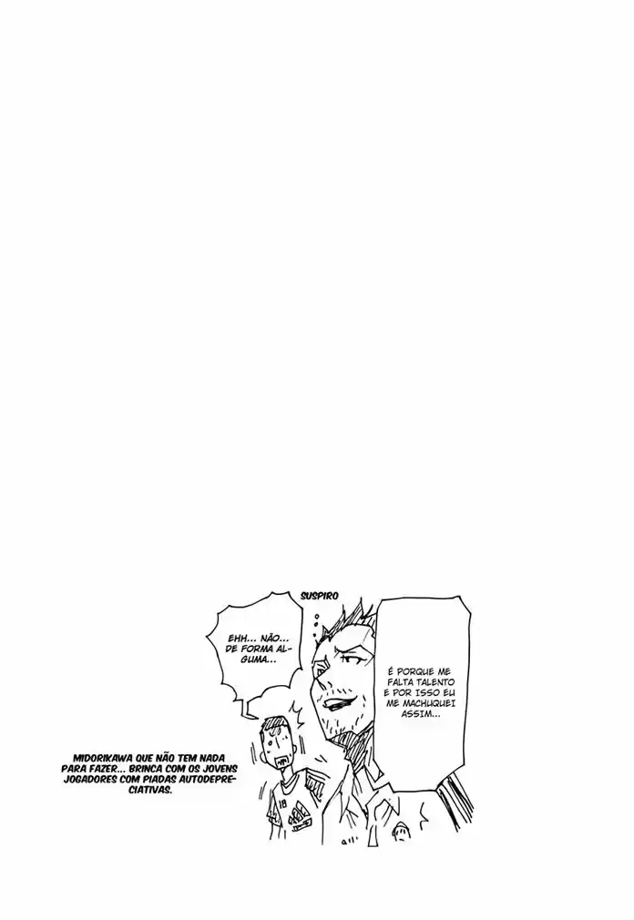 Read Giant Killing Português Manga Online