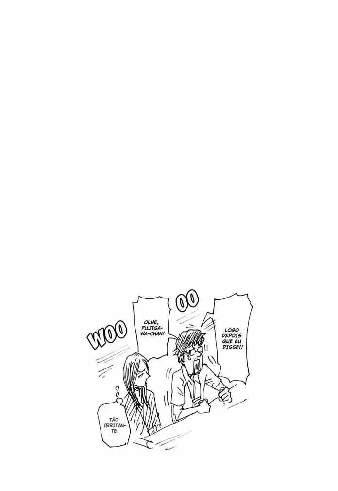 Read Giant Killing Português Manga Online