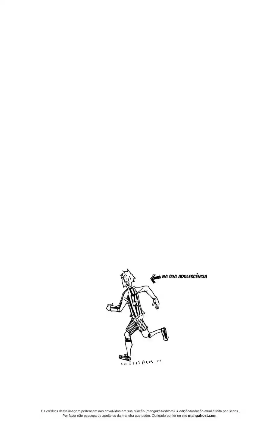 Read Giant Killing Português Manga Online