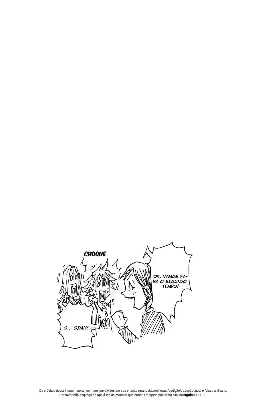 Read Giant Killing Português Manga Online