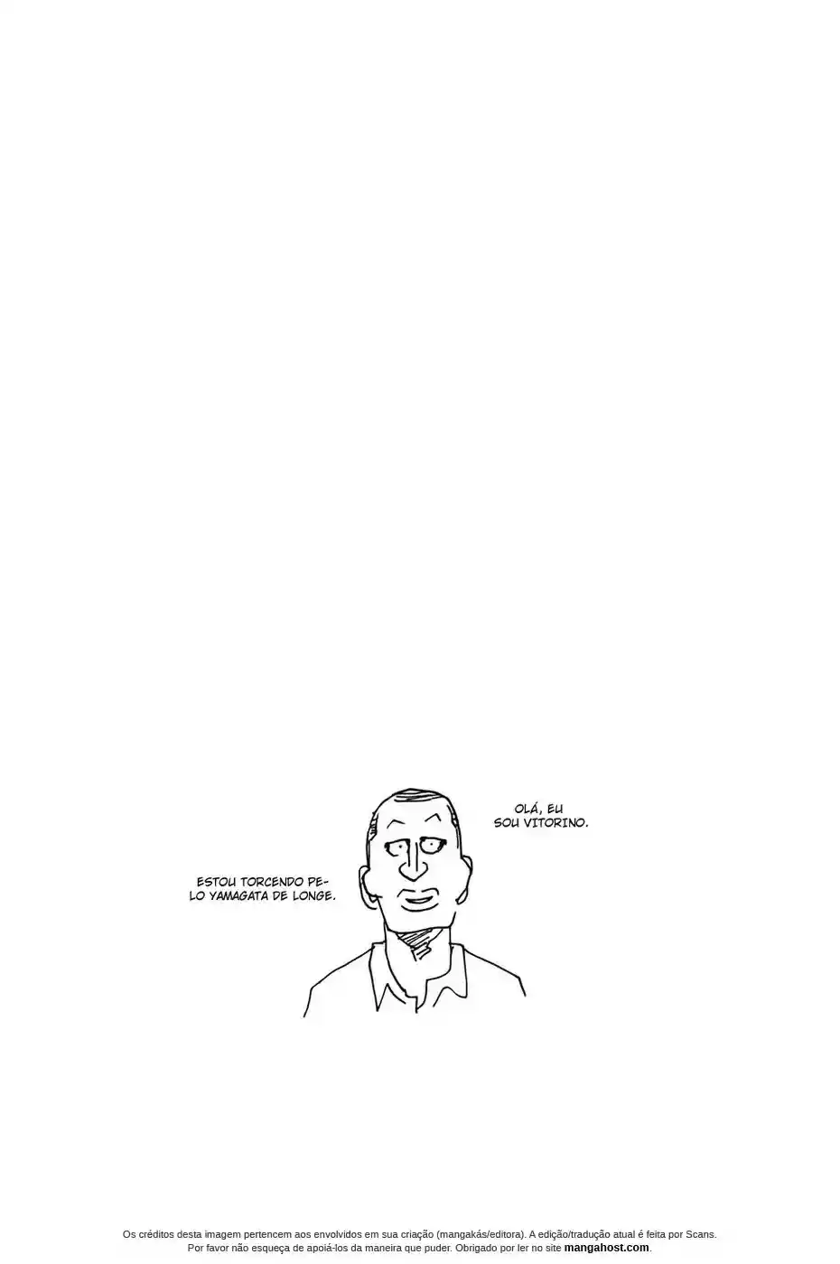 Read Giant Killing Português Manga Online