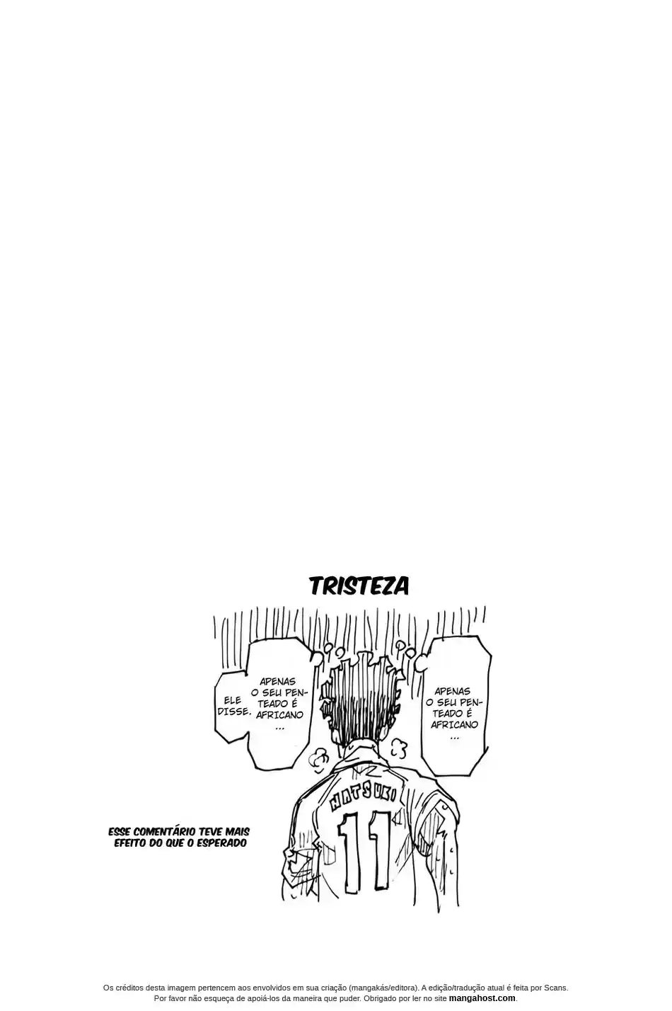 Read Giant Killing Português Manga Online